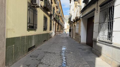 Foto 2 von Wohnung zum Verkauf in San Ildefonso - Catedral, Jaén Capital
