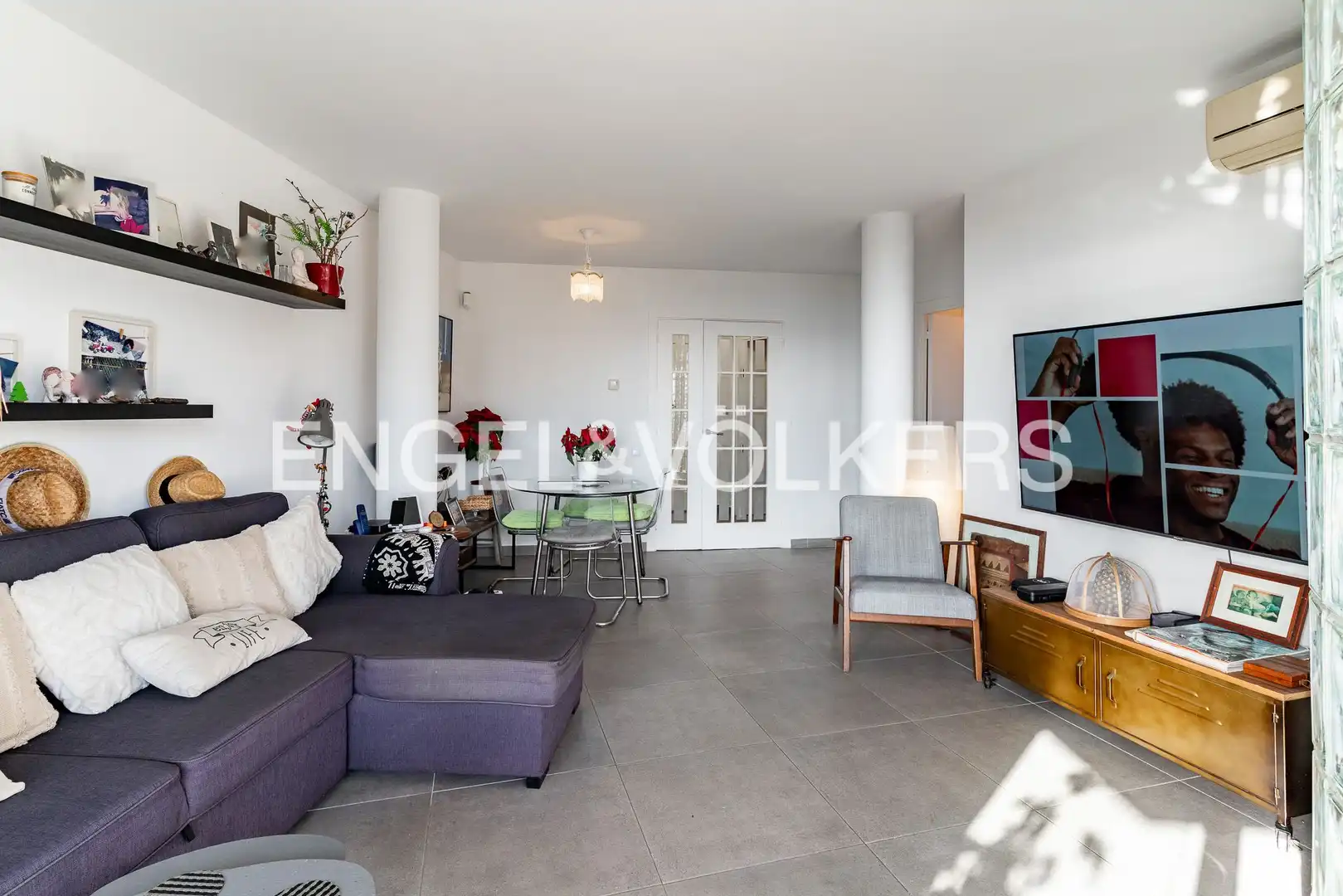 Dúplex en venta en El Balís