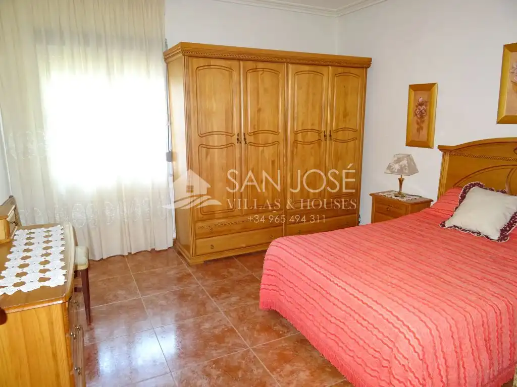 Villa mit Garten zum Verkauf in Aspe Centro, imagen 43