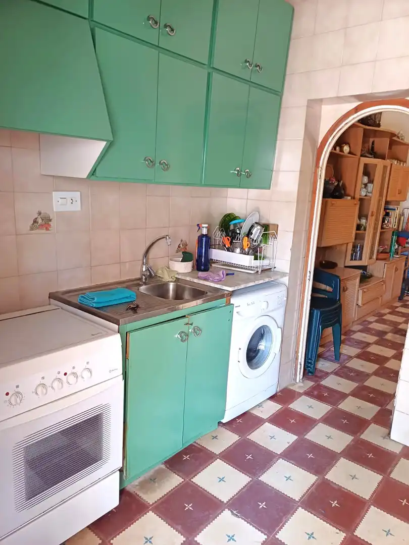 Villa mit Garten zum Verkauf in Devessa - Monte Pego, imagen 14