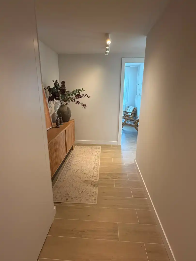 Pis en venda en Calpe / Calp amb Calefacció, Parquet i Terrassa
