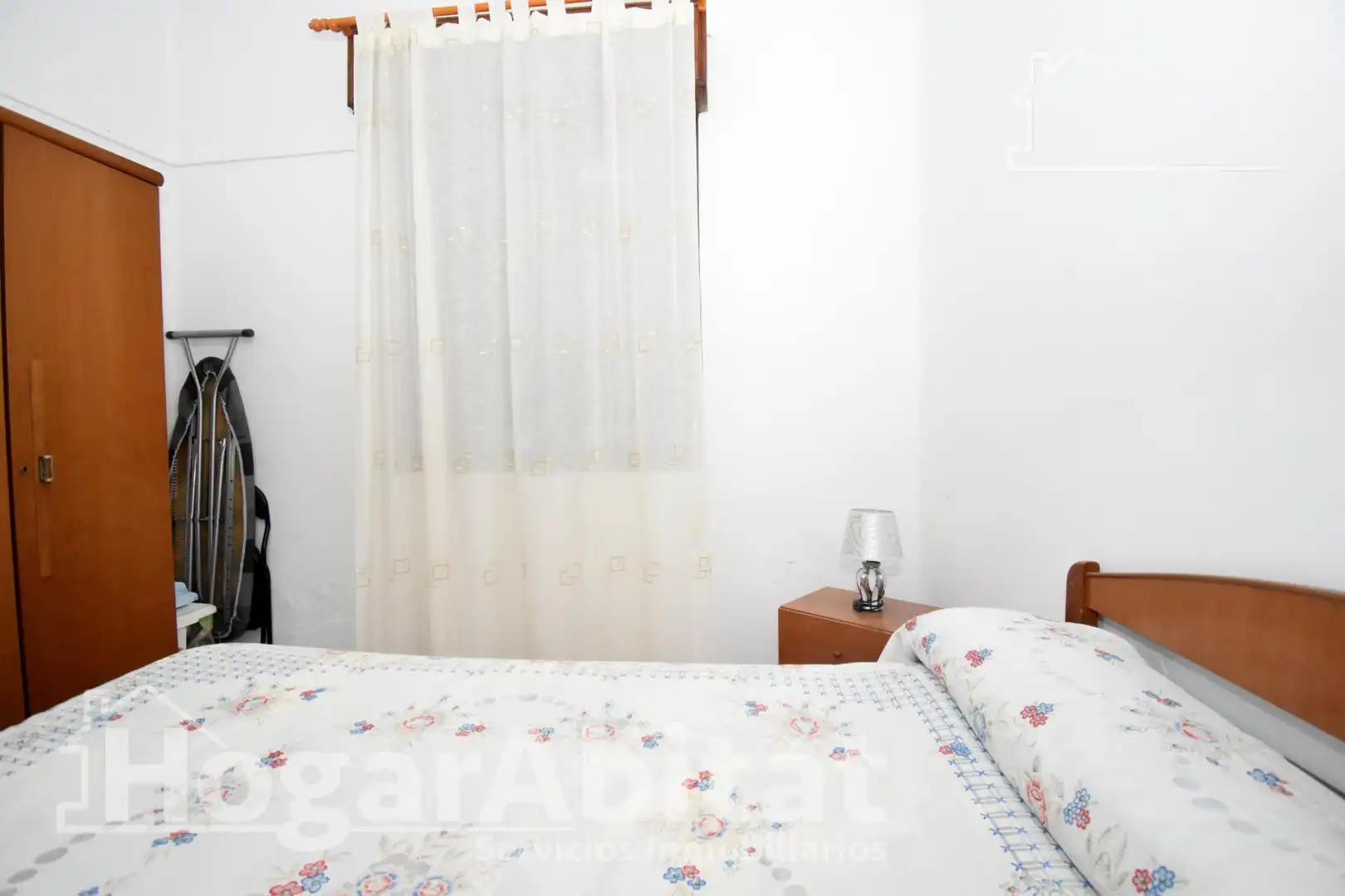 Bedroom of Flat for sale in Castellón de la Plana / Castelló de la Plana  with Storage room and Furnished