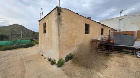 Foto 3 de Casa o chalet en venta en Calle Santa Catalina, Carboneras, Almería