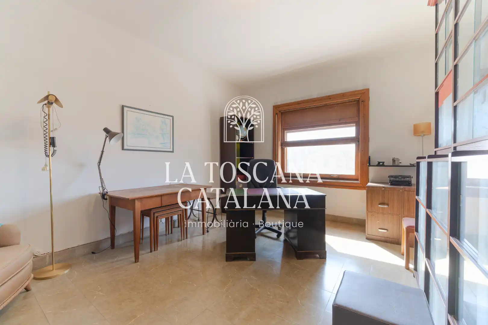 Casa adosada en venta en Caldes de Malavella