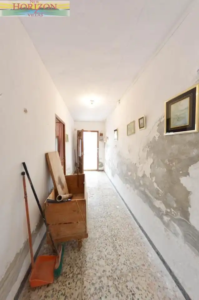 Casa adosada en venda en Zurgena, Almería