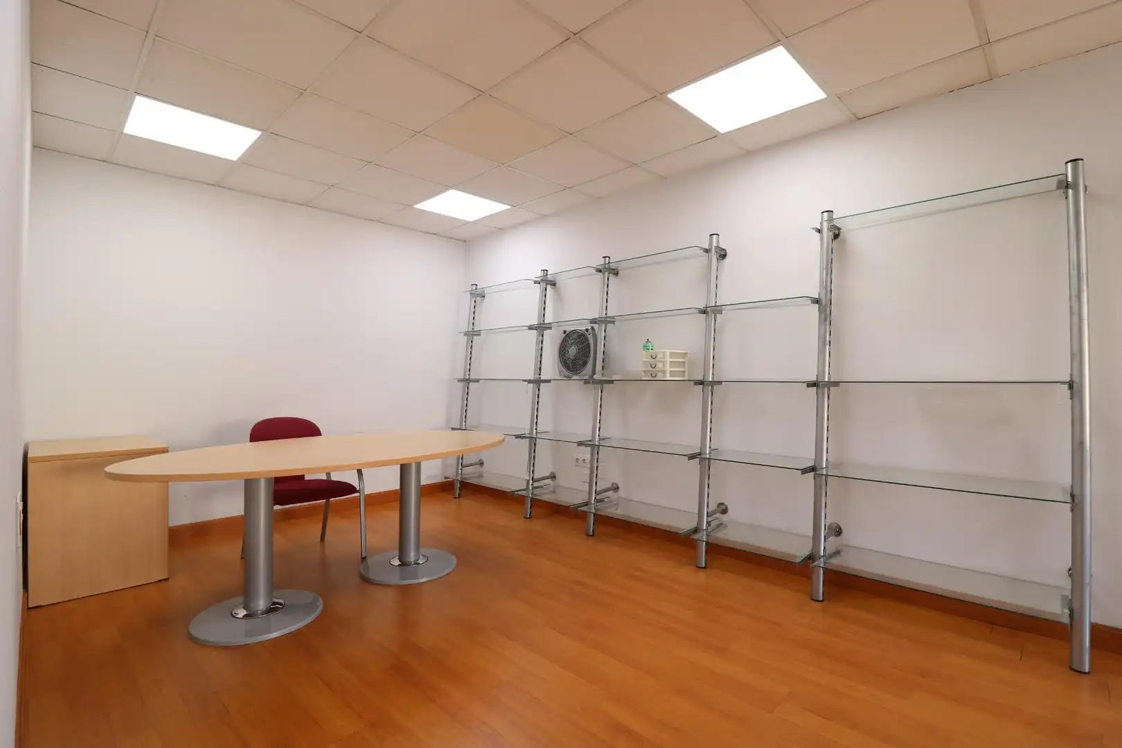 Nave industrial in vendita a Pedanías Este, imagen 31