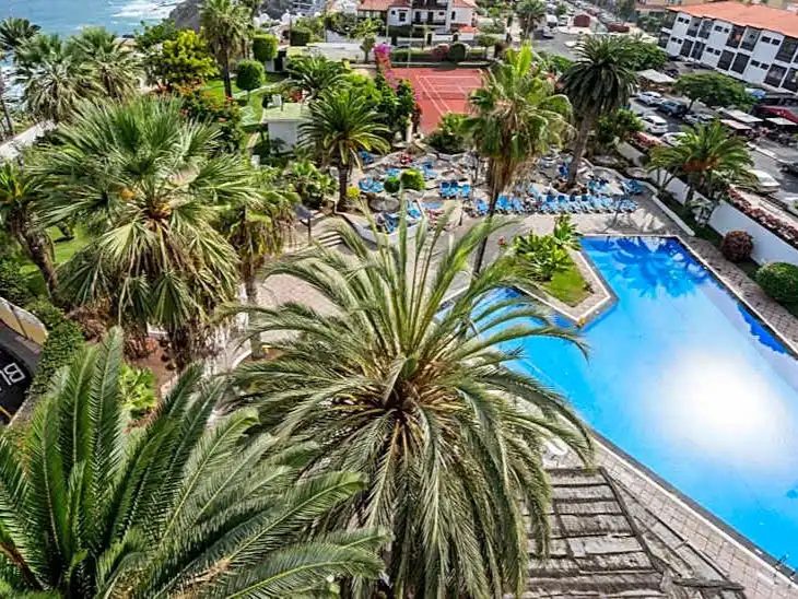 Estudi amb piscina en venda a Aceviño 21, imagen 19