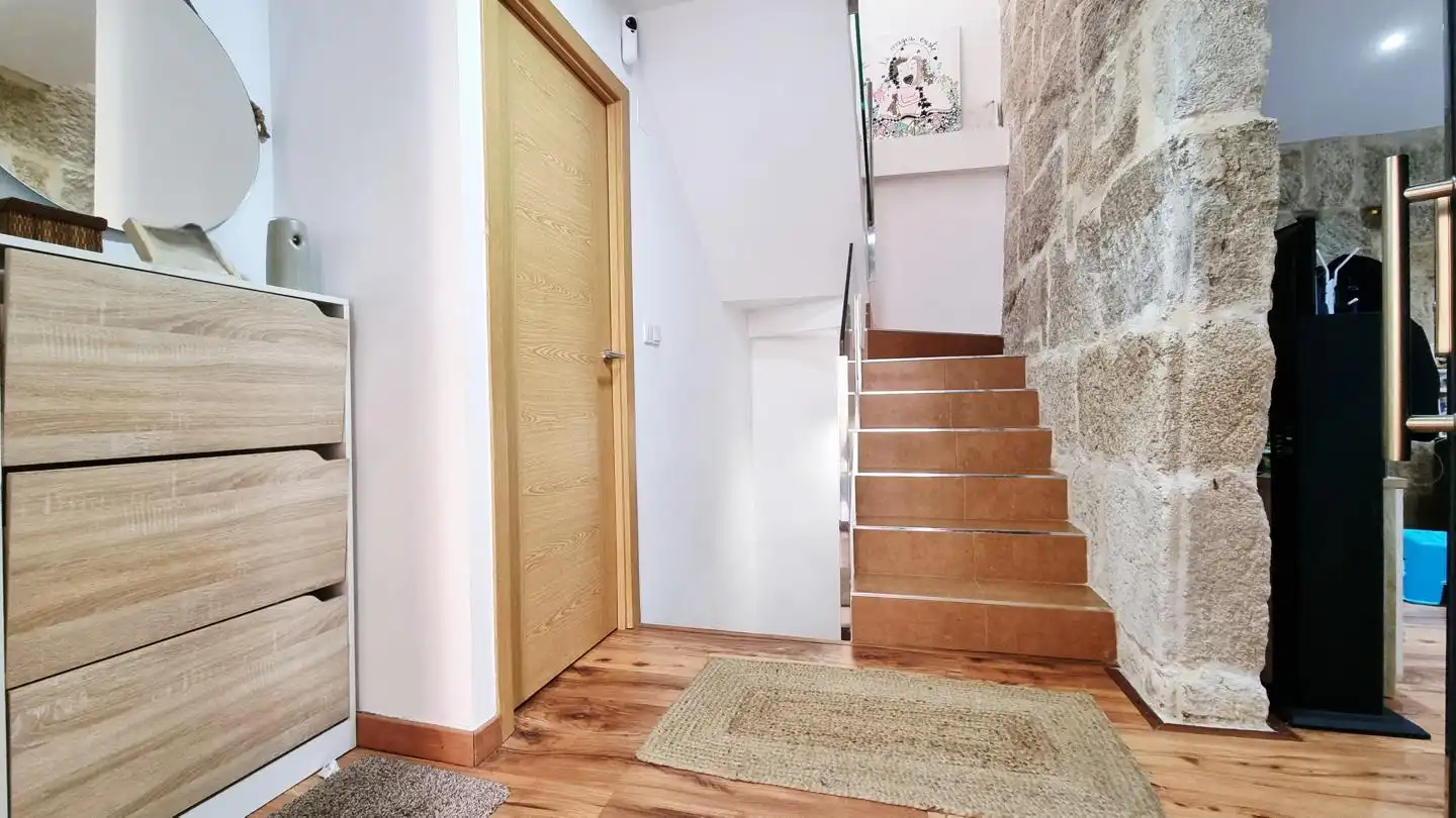 Casa o chalet en venta en Vigo 