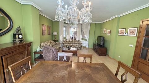 Foto 3 de Casa adosada en venda a Imaginalia - Llanos del Águila, Albacete