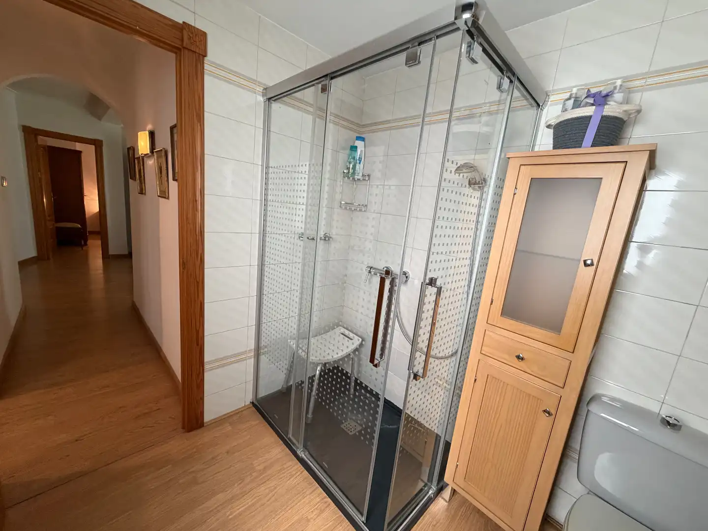 Flat for rent in Avenida de Dílar, 19, Barrio de Zaidín