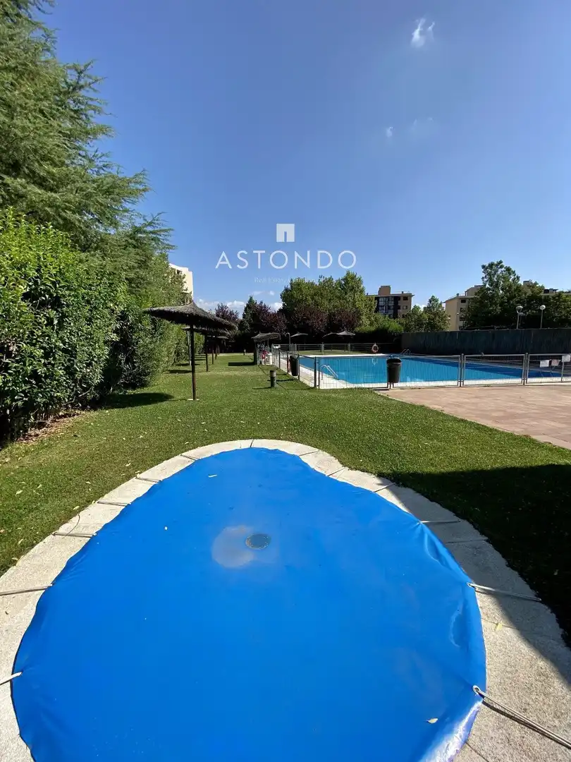Flat with pool to rent in Fuego, imagen 41