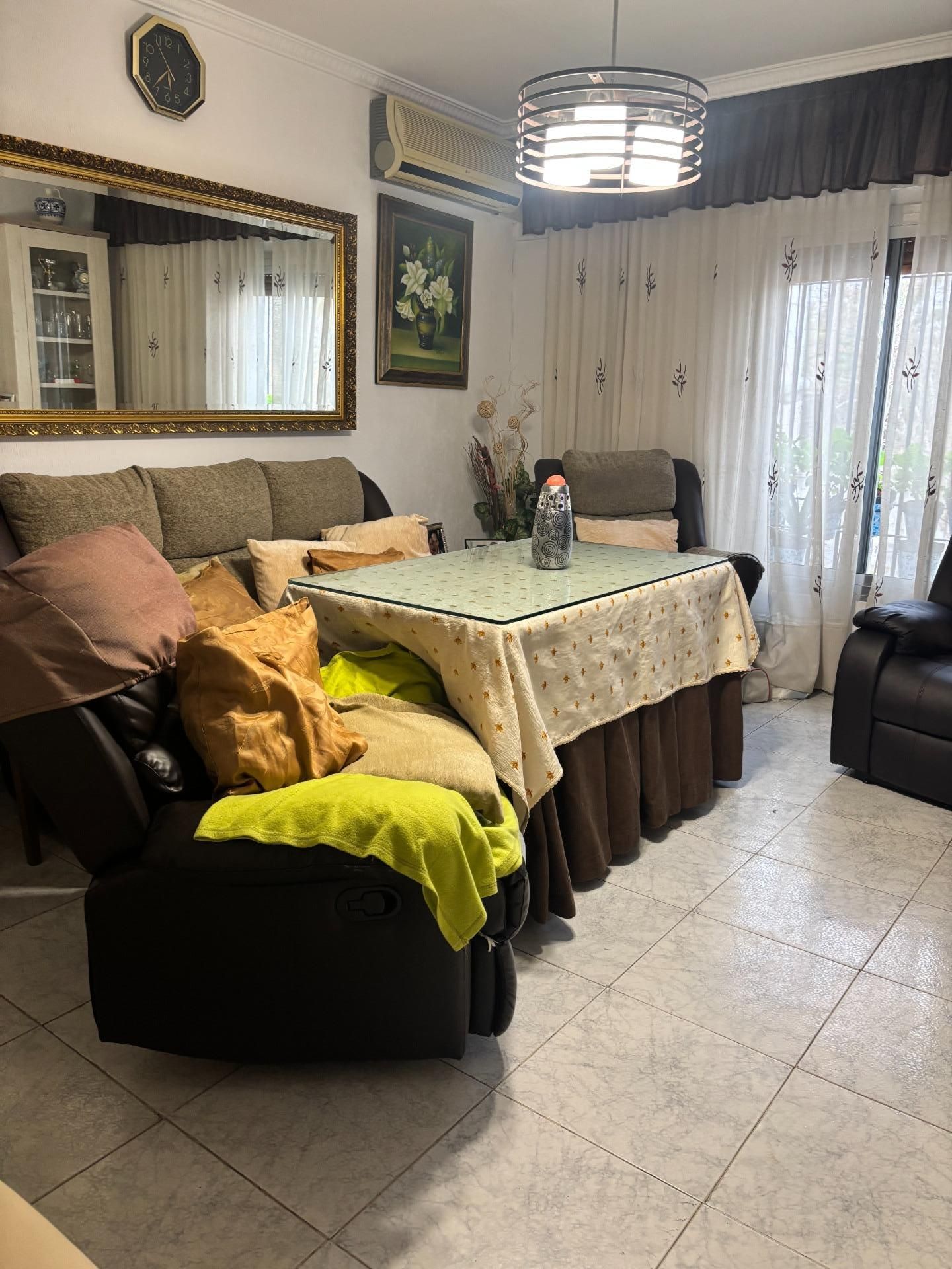 Menjador de Pis en venda en  Córdoba Capital