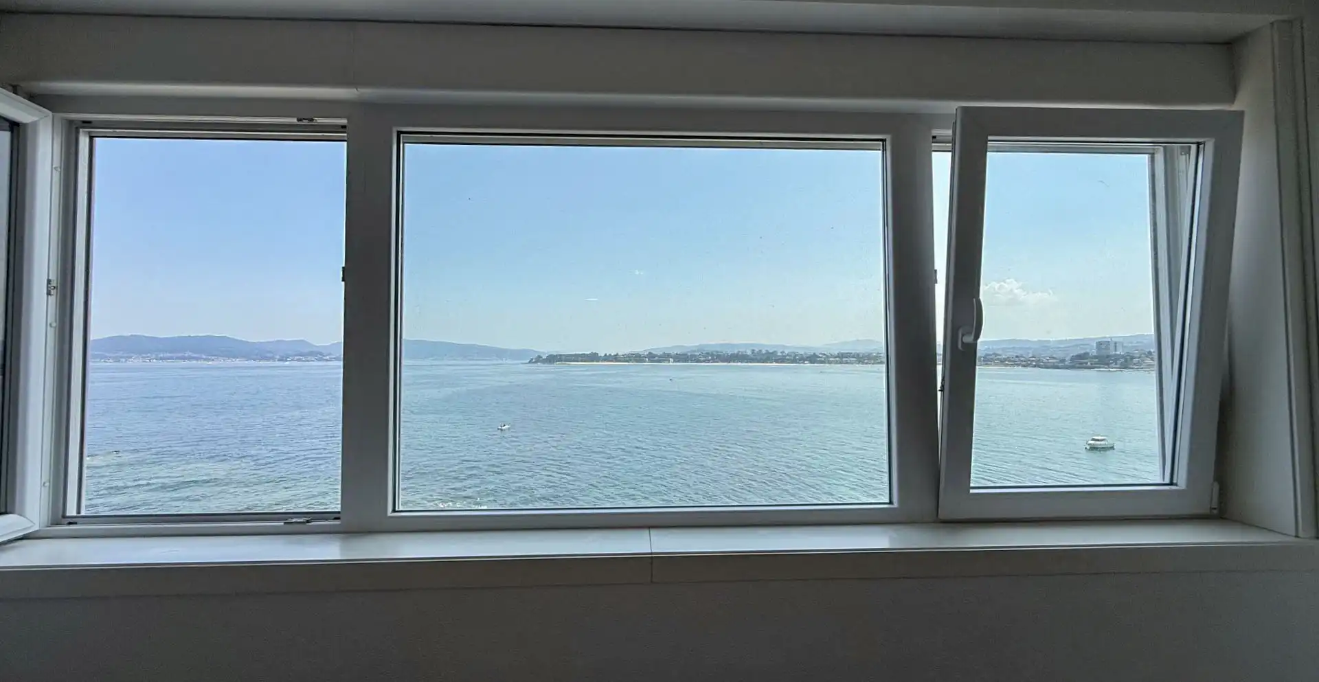 Habitación de Piso en venta en Vigo  con Calefacción, Jardín privado y Amueblado