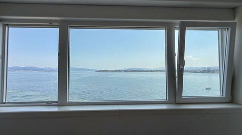 Foto 2 de Pis en venda a Avenida Samil, 101, Navia, Pontevedra