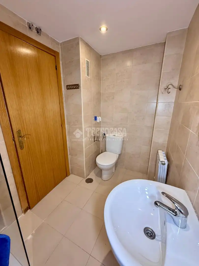 Baño de Piso en venta en Madrid