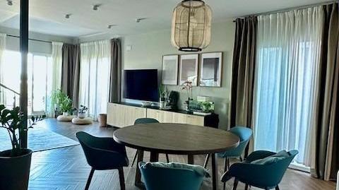 Foto 5 de Casa o chalet en venta en Avenida de Buenos Aires, Sierra Perenchiza - Cumbres de Calicanto - Sto Domingo, Valencia