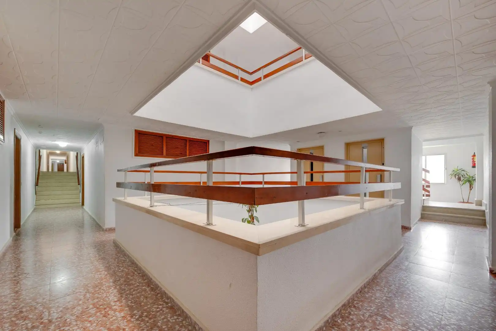 Apartament en venda en Torrevieja amb Terrassa, Traster i Piscina comunitària