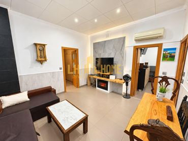 Piso con ascensor en venta en Carretera COLLBLANC DE