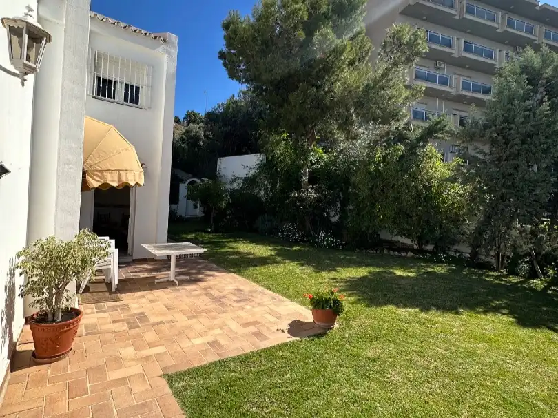 Xalet amb jardí en venda a Calle Ivan Turgueniev 35, imagen 33