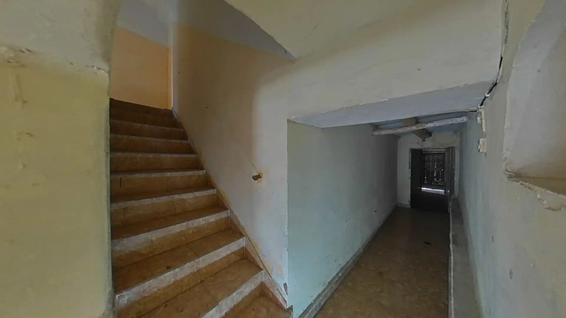 Casa o chalet en venta en Estrechos, Calatorao