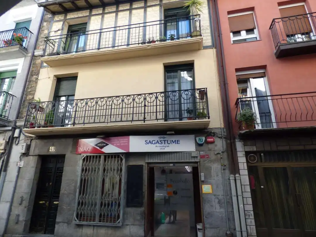 Business premises for sale in Alegia, imagen 2