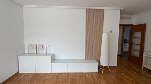 Foto 4 de Pis de lloguer a Calle Antonio Muñoz Zamora, 12, Nueva Almería - Cortijo Grande - Vega de Acá, Almería Capital