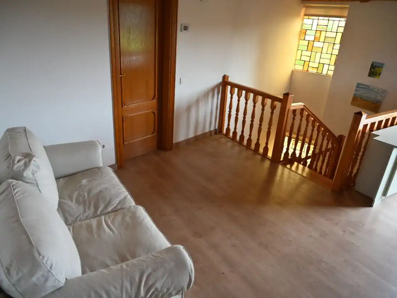 Casa o xalet en venda en Sant Antoni de Vilamajor amb Aire condicionat i Balcó