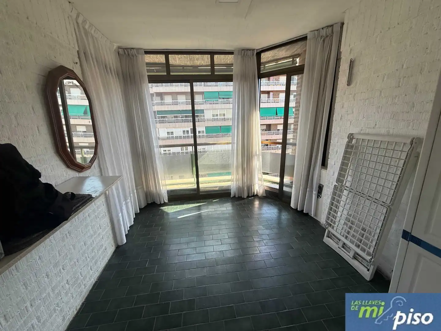 Habitación de Piso en venta en Valladolid con Calefacción, Parquet y Terraza