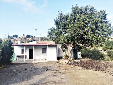 Casa rústica en venda a Pizarra