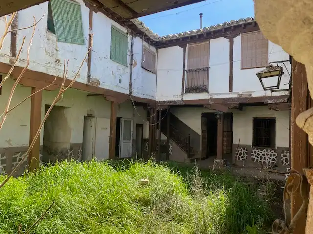 Casa rústica en venda a Almagro, imagen 5