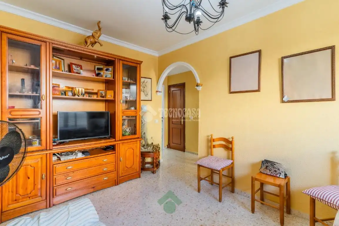 Maison jumelée à vendre à Centro