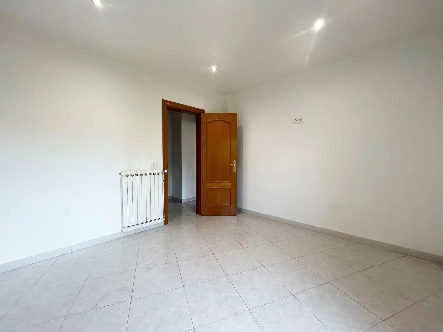 Habitación de Piso en venta en Torelló con Calefacción