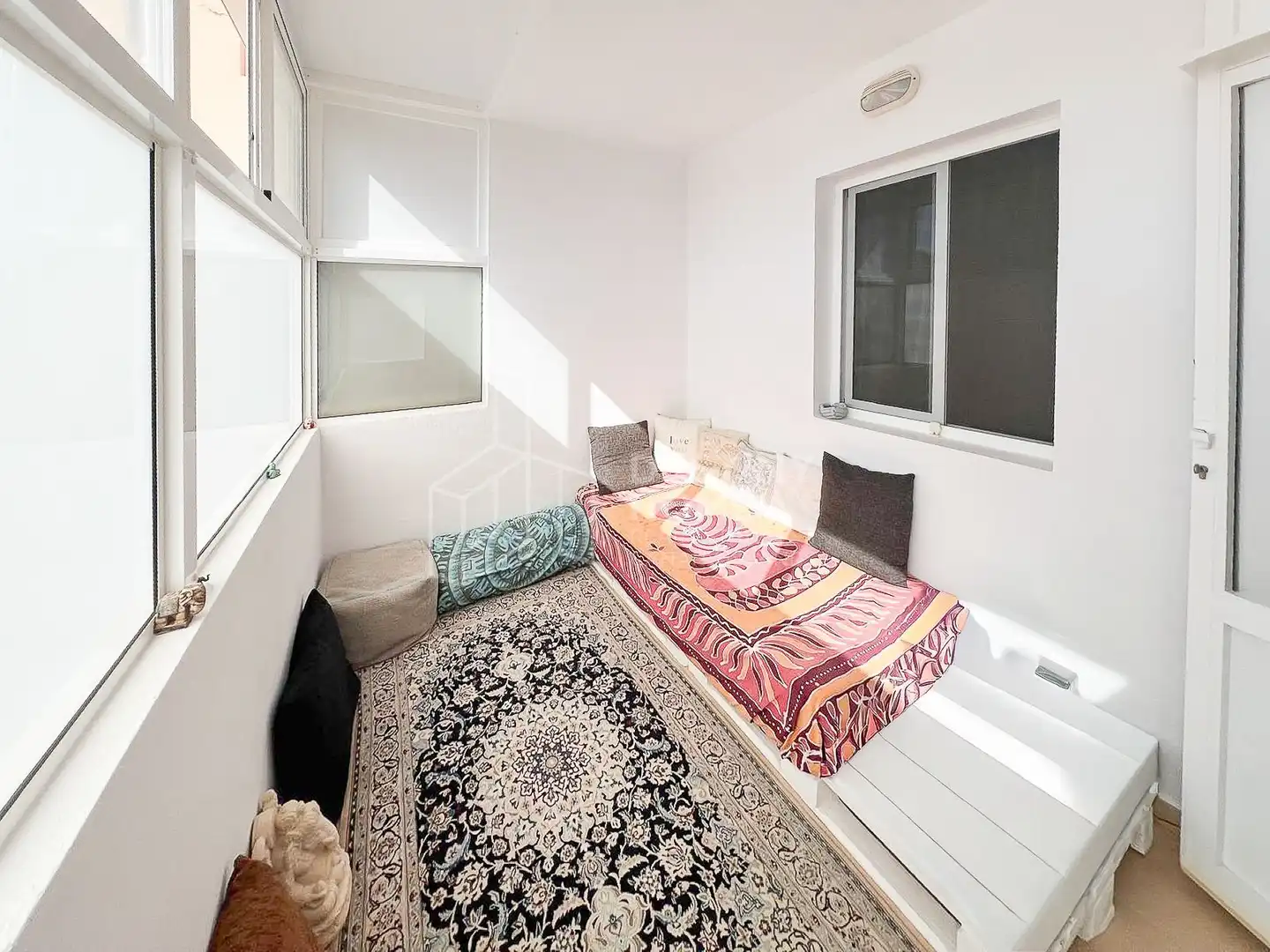Apartament amb piscina en venda a Punta Prieta, imagen 10