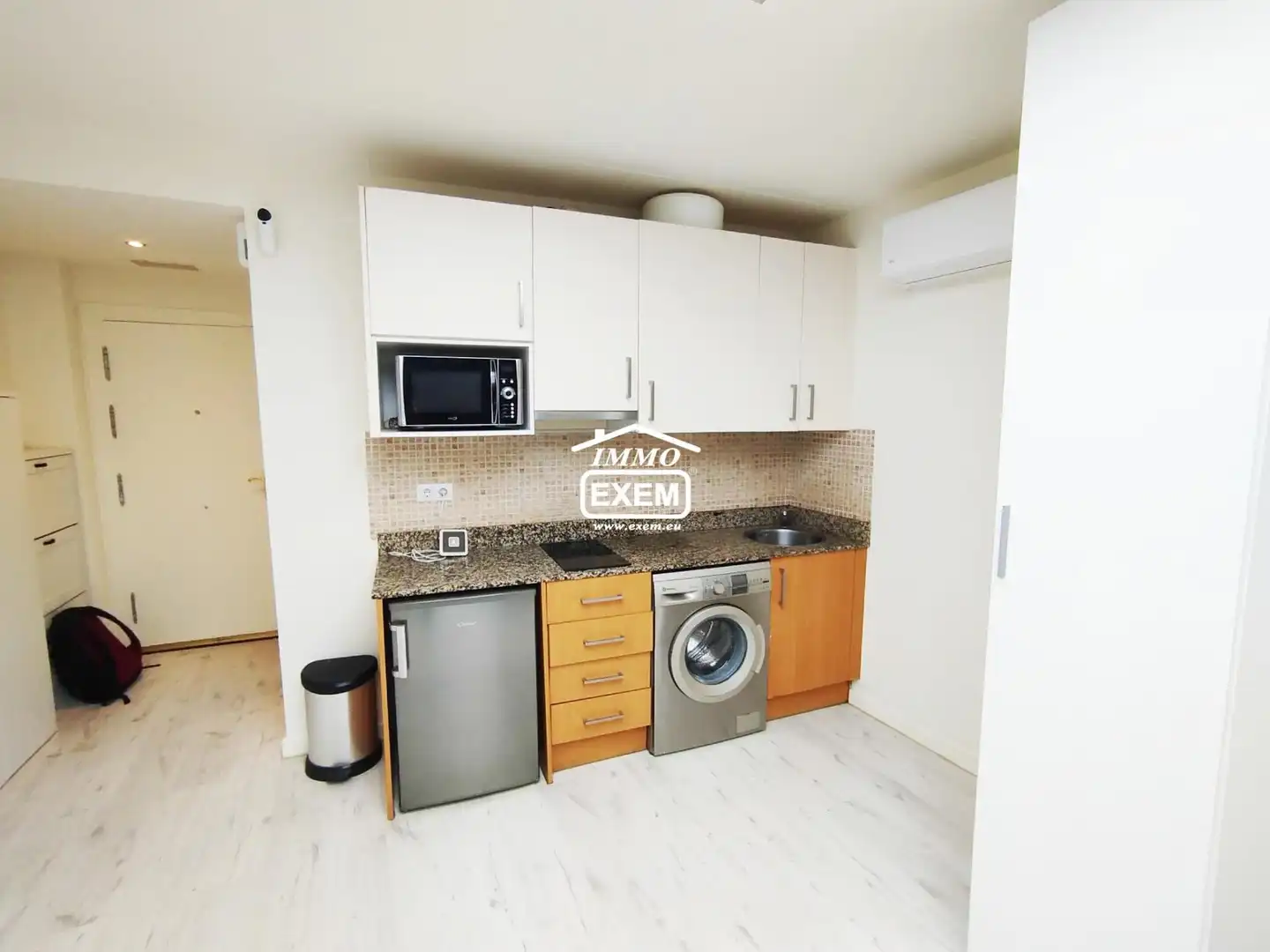 Cocina de Estudio en venta en Centre Històric