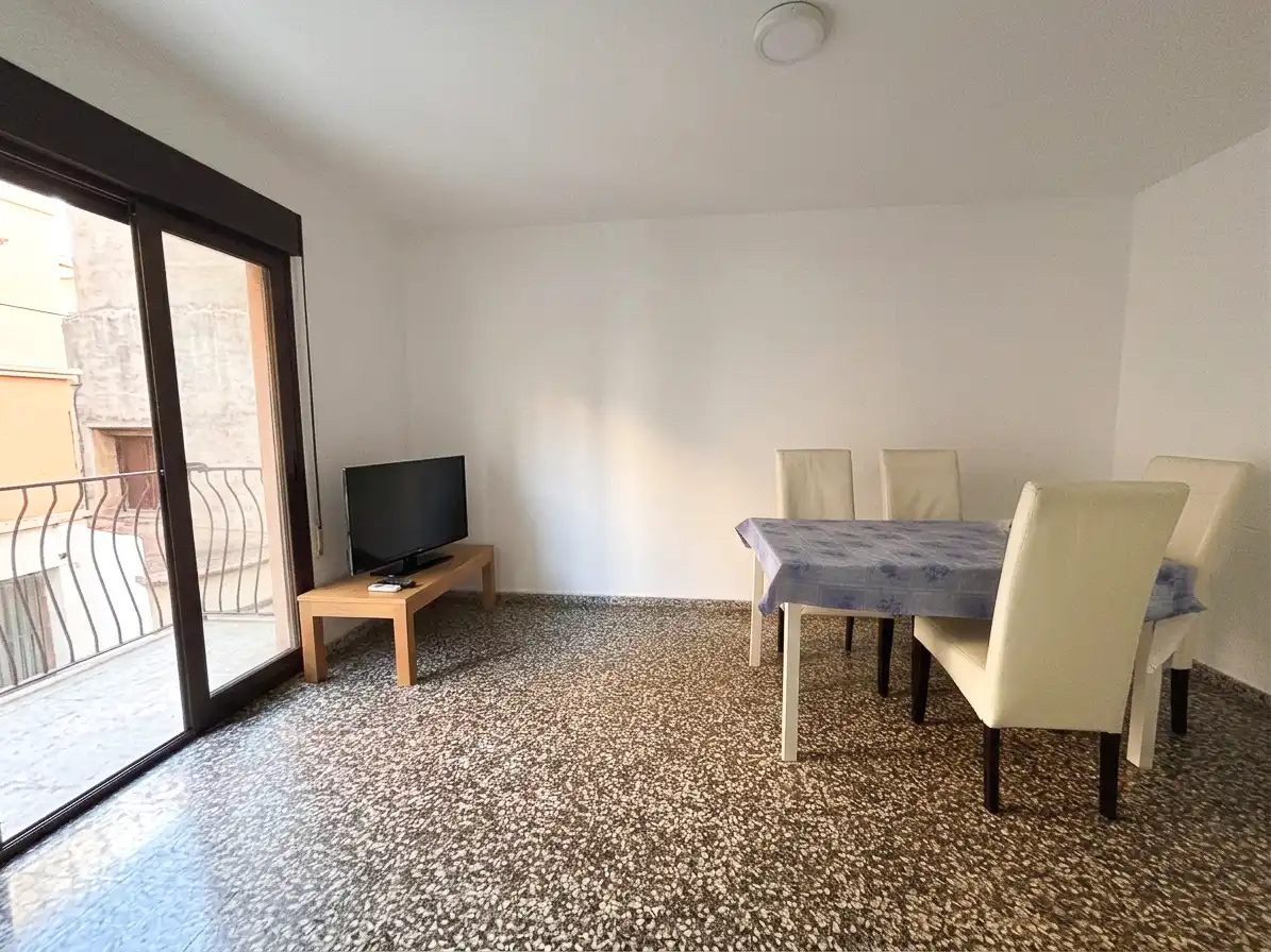 Appartement avec terrasse à vendre à Carrer del Mestre Caballero, imagen 4