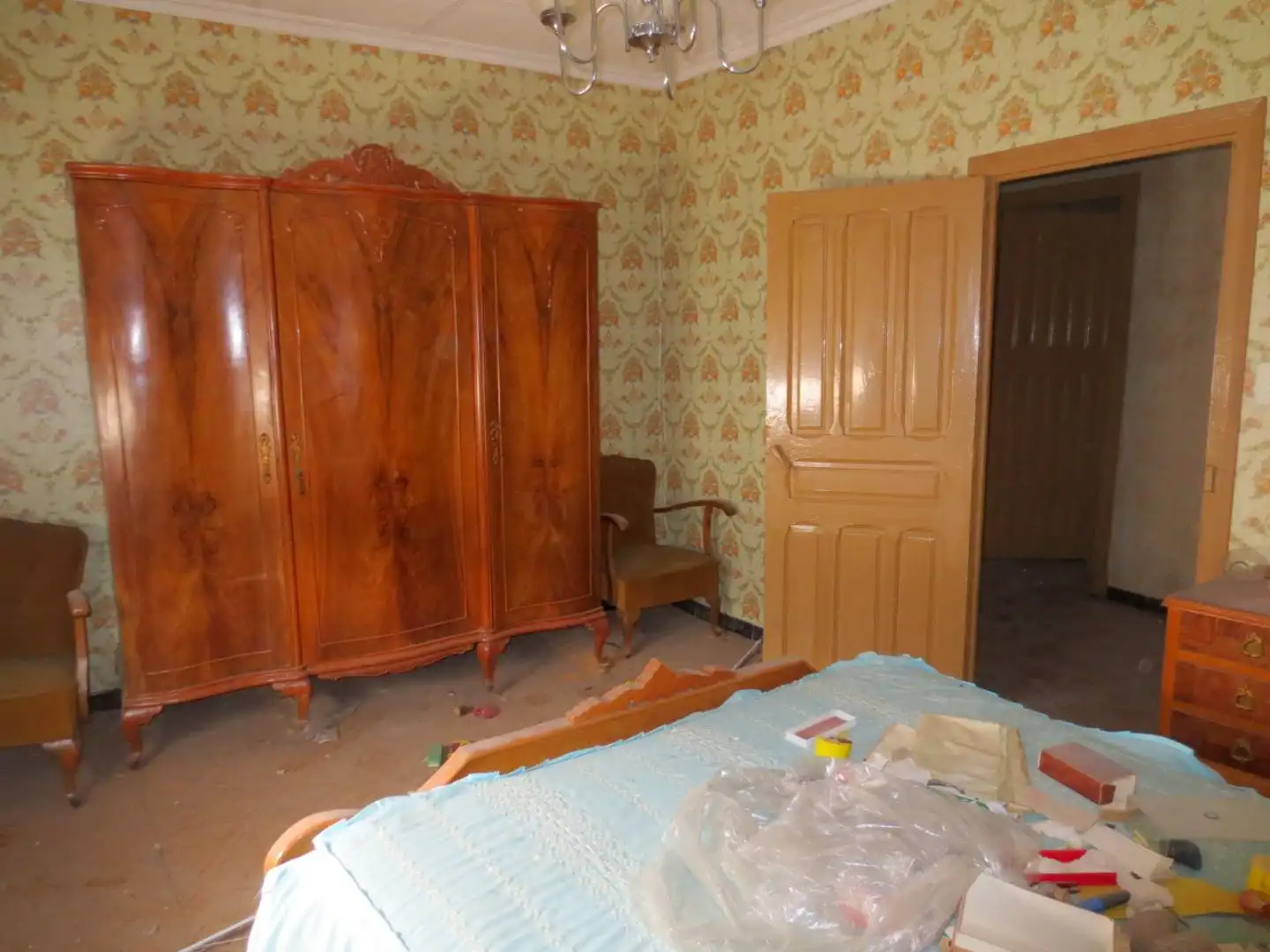 Houses for sale in MAYOR, 1, Villafranca de Ebro