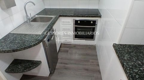 Foto 5 de Piso en venta en Alameda Camilo Sexto, Eixample, Alcoy / Alcoi