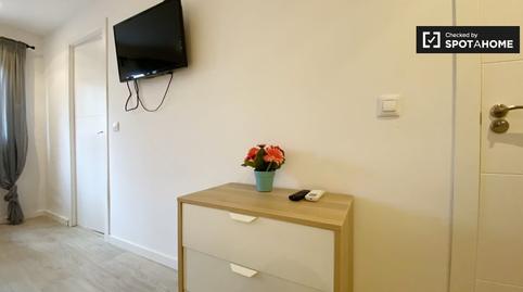 Photo 3 of Study to share in Mestalla,  Valencia Capital