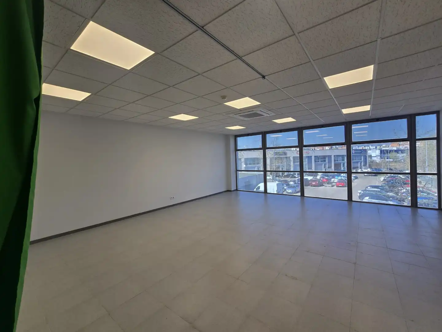 Nave industrial de alquiler en Móstoles con Calefacción