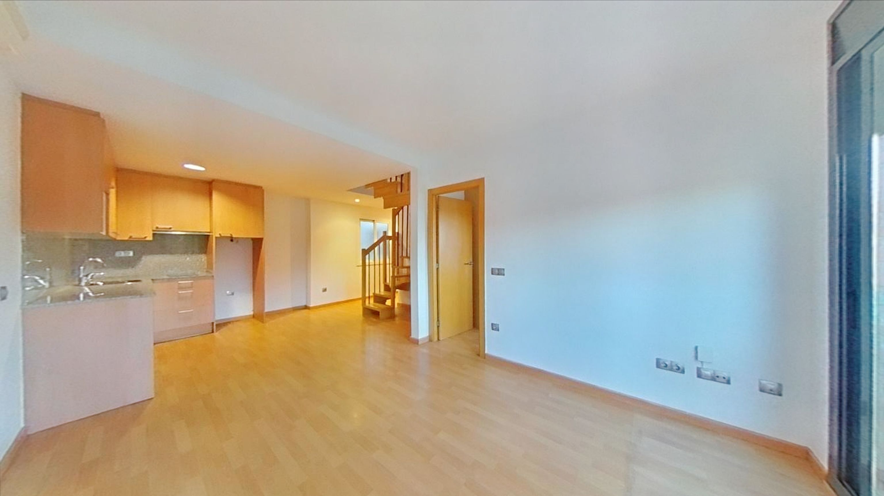 Duplex for sale in Igualada  with Heating
