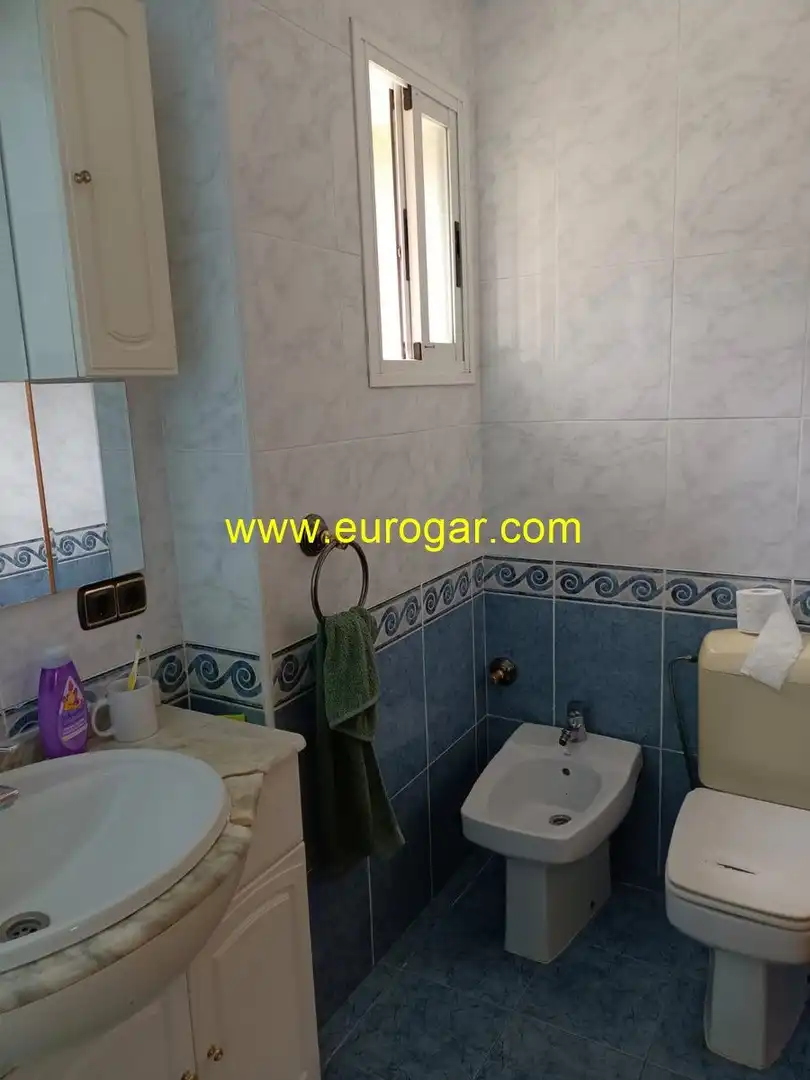Detached house with pool for sale in Godelleta, imagen 9