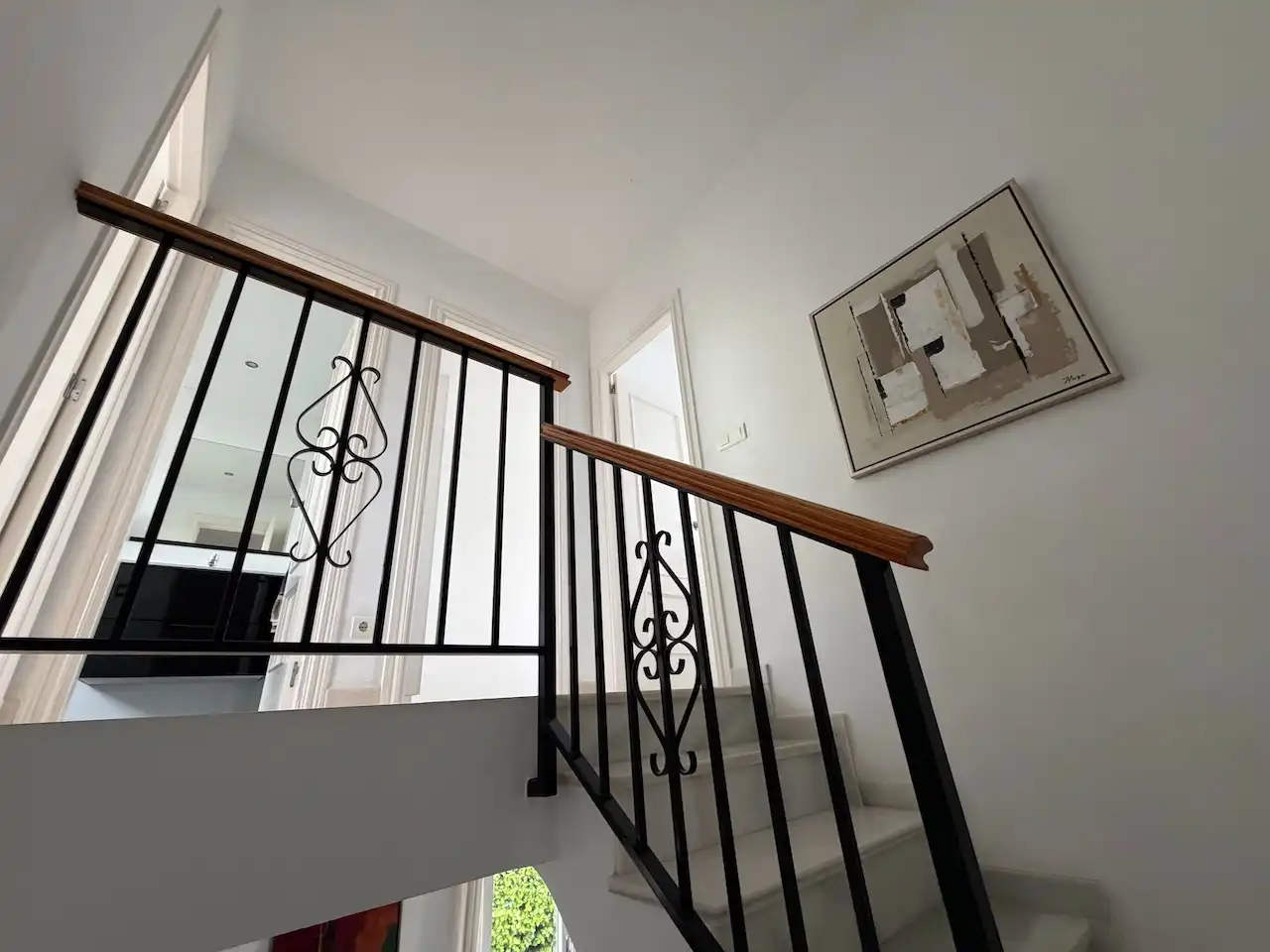 Casa bifamiliare con balcone in vendita a Avenida de España 11, imagen 36