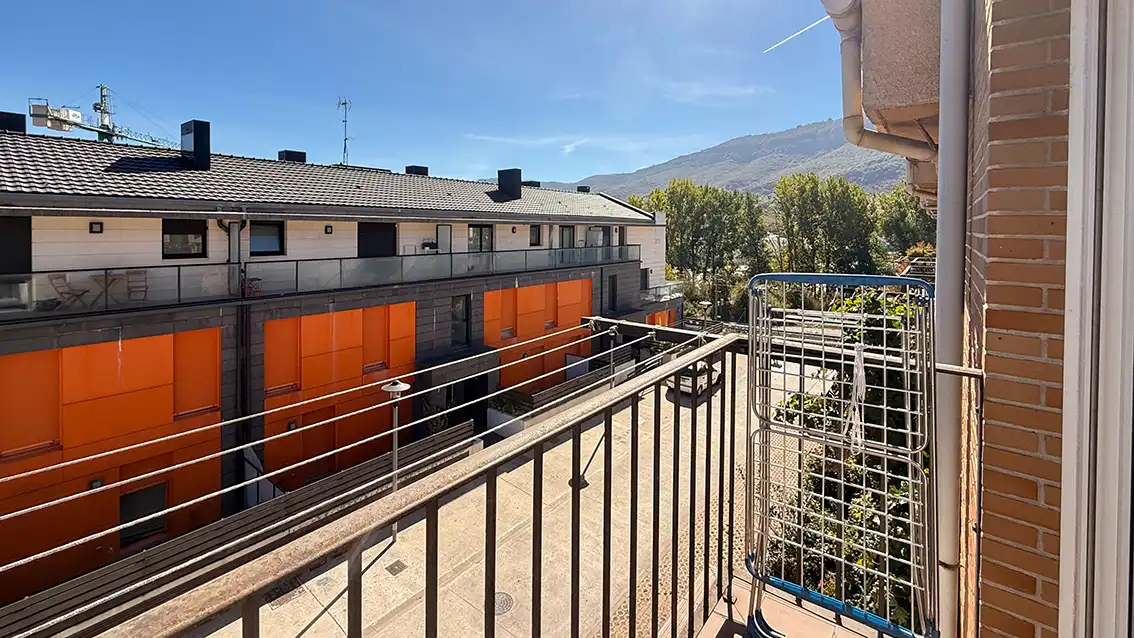 Casa a schiera con terrazza in vendita a Aldautia Kalea 22, imagen 35