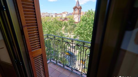 Foto 4 de Piso en venta en La Font de la Guatlla, Barcelona Capital