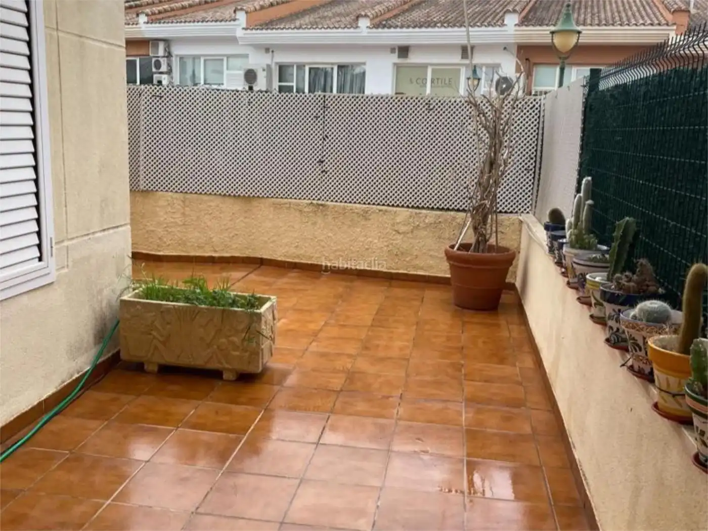 Casa con piscina in affitto a Carrer Falcia 3, imagen 5