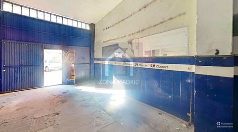 Foto 4 von Geschaftsraum zur Miete in Nuestra Señora de las Mercedes, Numancia, Madrid Capital