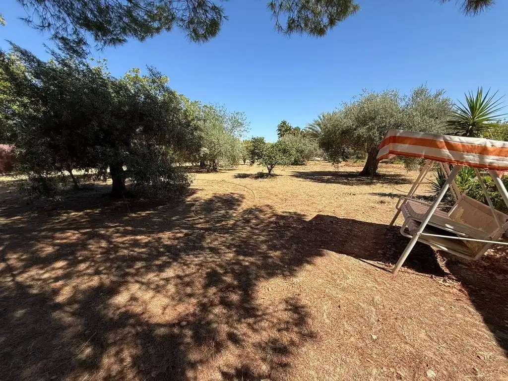 Casa rústica en venda a Urbanizacion Cañada Baja, imagen 42