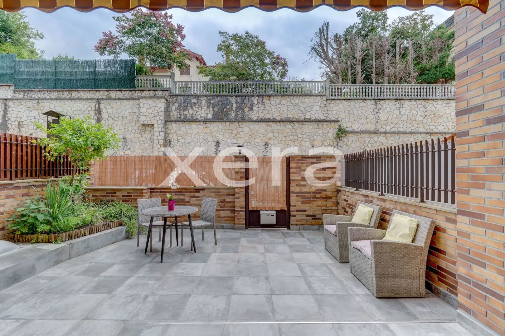 Terraza de Casa adosada en venta en Urnieta con Calefacción, Terraza y Trastero