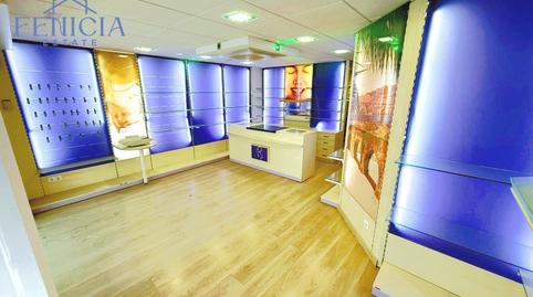 Foto 4 de Pis en venda a Torrecuevas - Lomas del Gato, Almuñécar