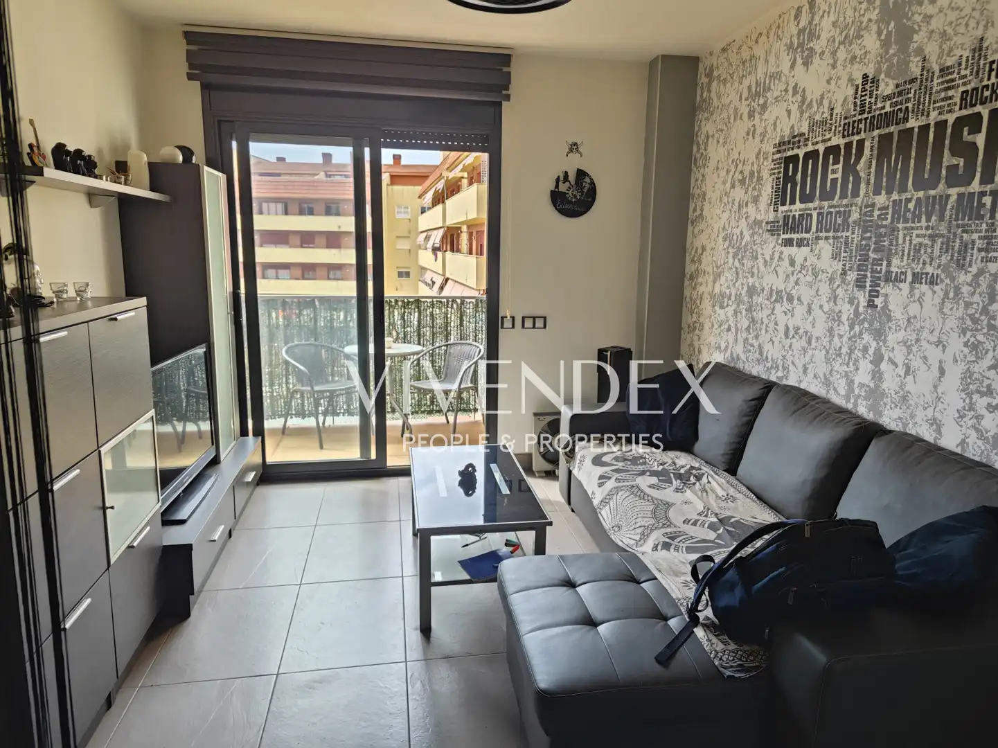 Piso con ascensor en venta en Centre, imagen 2